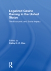 Image for Legalized casino gaming in the United States: the economic and social impact