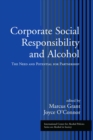 Image for Corporate Social Responsibility and Alcohol: The Need and Potential for Partnership : 7