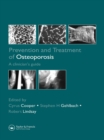 Image for Prevention and Treatment of Osteoporosis in the High-Risk Patient: A Clinician&#39;s Guide