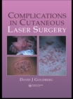 Image for Complications in cutaneous laser surgery