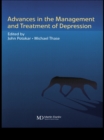 Image for Advances in Management and Treatment of Depression