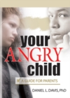 Image for Your angry child: a guide for parents