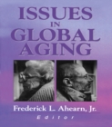 Image for Issues in global aging