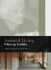 Image for Assisted living: sobering realities
