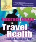 Image for Internet guide to travel health