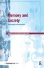 Image for Memory and society: psychological perspectives
