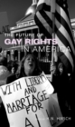 Image for The future of gay rights in America