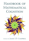 Image for Handbook Of Mathematical Cognition