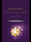 Image for Attention: a cognitive neuropsychological approach
