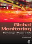 Image for Global monitoring: the challenges of access to data