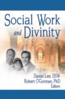 Image for Social work and divinity