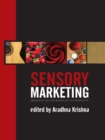 Image for Sensory marketing: research on the sensuality of products