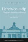 Image for Hands-on Help: Computer-Aided Psychotherapy
