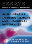 Image for Visuo-spatial working memory and individual differences