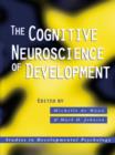 Image for The cognitive neuroscience of development