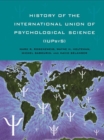Image for History of the International Union of Psychological Science (IUPsyS)