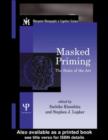 Image for Masked priming: the state of the art