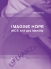 Image for Imagine hope: Aids and gay identity.