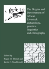 Image for The origins and development of African livestock