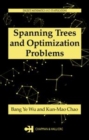 Image for Spanning Trees and Optimization Problems