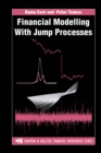 Image for Financial modelling with jump processes