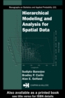 Image for Baynesian modeling and analysis for spatial data