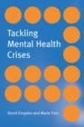 Image for Tackling mental health crises