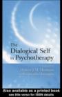 Image for The dialogical self in psychotherapy