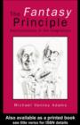 Image for The Fantasy Principle: Psychoanalysis of the Imagination