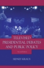 Image for Televised Presidential Debates and Public Policy