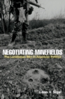 Image for Negotiating minefields: the Landmine Ban Treaty in American politics