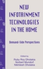 Image for New infotainment technologies in the home: demand-side perspectives