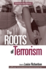 Image for The Roots of Terrorism : v. 1