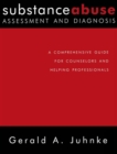 Image for Substance Abuse Assessment and Diagnosis: A Comprehensive Guide for Counselors and Helping Professionals
