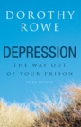 Image for Depression: the way out of your prison