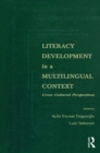 Image for Literacy development in a multilingual context: cross-cultural perspectives