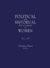 Image for Political and Historical Encyclopedia of Women