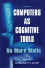 Image for Computers As Cognitive Tools: Volume Ii, No More Walls