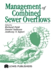 Image for Management of combined sewer overflows