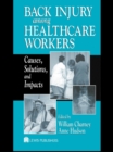 Image for Back injury to healthcare workers: causes, solutions, and impacts