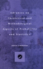 Image for Advances on Theoretical and Methodological Aspects of Probability and Statistics