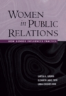 Image for Women in Public Relations: How Gender Influences Practice