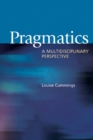 Image for Pragmatics: a multidisciplinary perspective