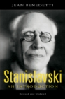 Image for Stanislavski: an introduction.