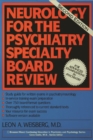 Image for Neurology for the psychiatry specialty board review