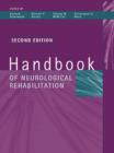 Image for Handbook of neurological rehabilitation