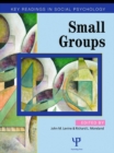 Image for Small groups: key readings