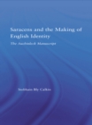 Image for Saracens and the Making of English Identity: The Auchinleck Manuscript