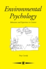 Image for Environmental psychology: behaviour and experience in context.
