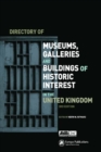 Image for Directory of Museums, Galleries and Buildings of Historic Interest in the United Kingdom